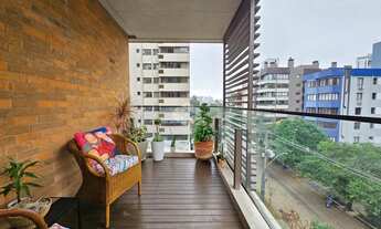 Imagem: APARTAMENTO COM 2 DORMITÓRIOS (SUITES)