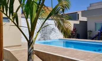 Imagem: Casa para temporada