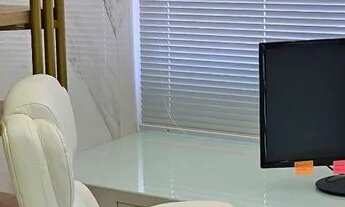 Imagem 6: Lindo Apartamento no Bairro Jundiaí - Mobília de Alto Padrão