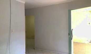 Imagem 5: Casa no Bequimão