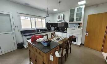 Imagem 7: Casa em Condomínio - / Residencial / Terras de Santa Cruz