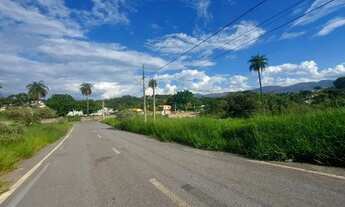 Imagem 4: Lote comercial e residencial a venda no Bairro Santa Rosa em Sarzedo