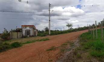 Imagem: Mateus Leme_ Chacara de 500m