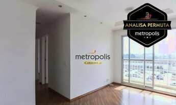 Imagem: Apartamento à venda, 58 m² por R$ 361.000,00