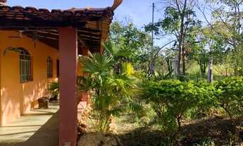 Imagem 6: Sitio 4.700m² com casa, nascente de aguas cristalina, Jaboticatubas