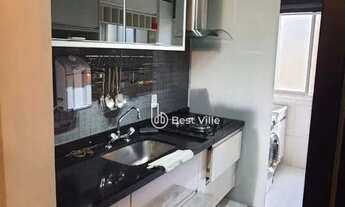 Imagem 7: Apartamento com 2 dormitórios à venda -75 m² - Alphaville - Santana de Parnaíba/SP