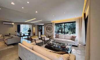 Imagem 7: Casa em Condomínio - / Residencial / Alphaville Residencial Dois