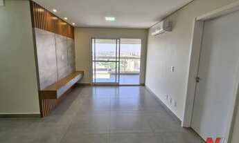 Imagem: Green Home - Apartamento 03 dormitórios