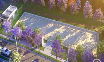 Imagem 3: Lote A Venda - 629 M² - Parqville Quaresmeira - Trindade GO