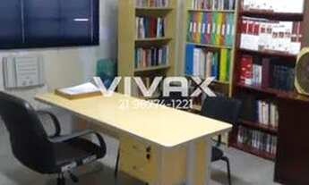 Imagem 4: MÉEIR - Carolina Méier - SALA - 1 Banheiro