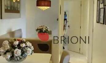 Imagem 3: Apartamento alto padrão com 84m², 3 quartos à venda no Edifício Monte Carlo em Ribeirão Pr