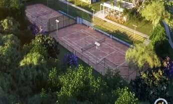 Imagem 5: Lote A Venda - 629 M² - Parqville Quaresmeira - Trindade GO