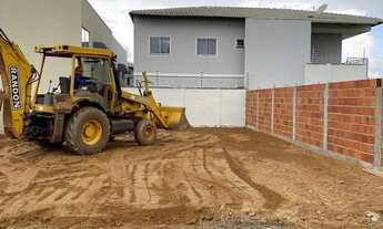 Imagem: Agio Lote no Res. Cerejeiras 300m2 Oportunidade