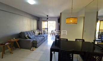 Imagem 4: APARTAMENTO NO CORREDOR VERA ARRUDA 3/4 - 79 M2 - 3 QD DO MAR - R$650.000,00