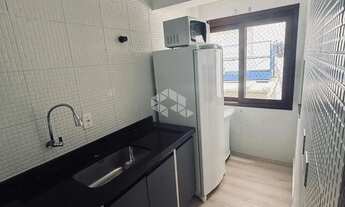 Imagem 4: Apartamento de 2 dormitórios mobiliado com box/vaga de garagem em Capão da Canoa