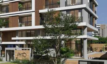 Imagem: DUPLEX COM TERRAÇO E 2 SUÍTES AO LADO