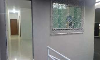 Imagem 7: AP tipo casa no 1° Piso_ Alvorada 2 - Manaus - AM