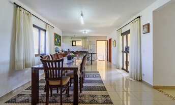 Imagem 3: Casa com 3 quartos à venda, 297 m2, Uberaba - Curitiba PR