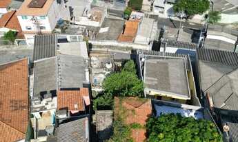 Imagem 5: Terreno residencial para venda em Vila Nossa Senhora do Retiro , 330m²