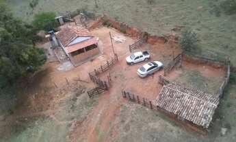 Imagem 6: Sítio de 38 hectares com água em abundância em Cristiano Otoni