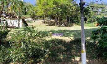 Imagem: Terreno no Condomínio Ubá Terra Nova