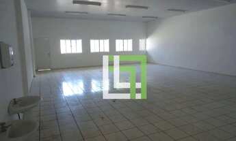 Imagem 4: Galpão para alugar, 3577 m² por R$ 91.020,45/mês - Distrito Industrial Alfredo Relo - Itat