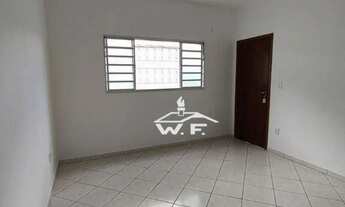 Imagem 1: Apartamento com 2 dormitórios para alugar, 73 m² por R$ 1.290/mês - Parque Residencial Bei