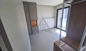 Imagem 5: Apartamento à venda e para alugar em Campinas, Cambuí, com 1 suíte, com 42 m², Mm536 - Cam