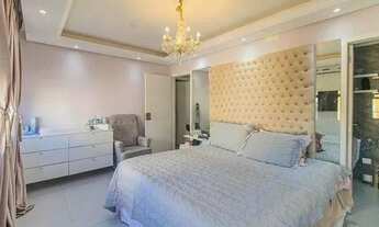 Imagem 16: Apartamento à venda/ Três dorm/ Elevador/Garagem/ Amplo/ Bem Localizado