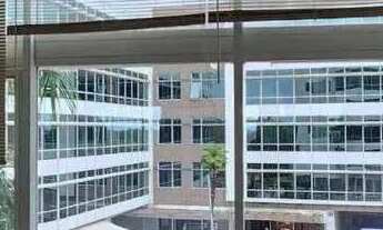 Imagem 7: Excelente Andar Corporativo Barra da Tijuca