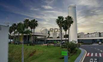 Imagem 4: Galpão em Condomínio