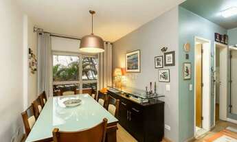 Imagem 3: Apartamento à venda, 76 m² por R$ 660.000,00 - Vila Guarani - São Paulo/SP