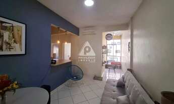 Imagem: Apartamento à venda, 2 quartos, todo reformado