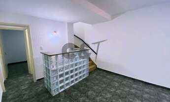 Imagem 2: Sobrado comercial à venda e para alugar - Chacara Santo Antonio , São Paulo - SP