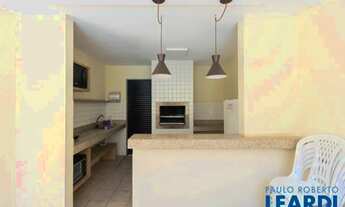 Imagem 6: APARTAMENTO - ITAIM BIBI - SP