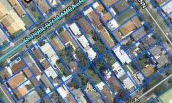 Imagem 2: Excelente Terreno ZR4 540m2 à venda, proximo ao Duque de Caxias, CURITIBA - PR