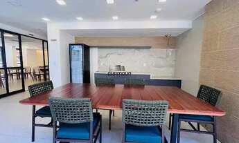 Imagem 5: Apartamento à venda, 2 quartos mais 1 escritório,1 suíte, 2 vagas, Barro Vermelho - Vitóri