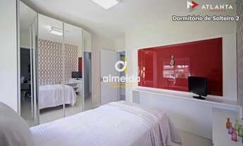 Imagem 5: APARTAMENTO 3 DORMITÓRIOS