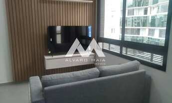 Imagem 7: Apartamento de 2 quartos para locação no Santo Agostinho próximo a Praça da Assembléia