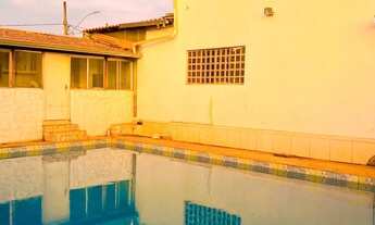 Imagem 3: Casa Orgânnea - Aluguel para Festas e Eventos em Vicente Pires