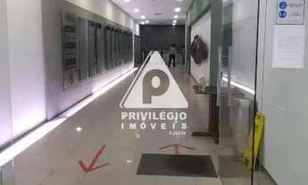 Imagem 3: Sala à venda, 1 vaga, Botafogo - RIO DE JANEIRO/RJ