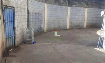 Imagem 3: Galpão, 550 m² - venda por R$ 1.800.000,00 ou aluguel por R$ 18.000,00/mês - Cidade Indust