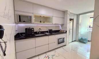 Imagem 7: Sol da Manha com 3 quartos em Itapuã - Vila Velha - ES