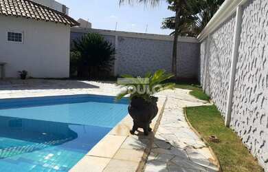 Imagem 14: Casa Residencial para alugar no Cidade Jardim