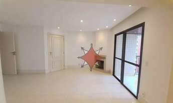 Imagem 5: Apartamento com 2 dormitórios para alugar, 80 m² por R$ 5.110/mês - Tatuapé - São Paulo/SP