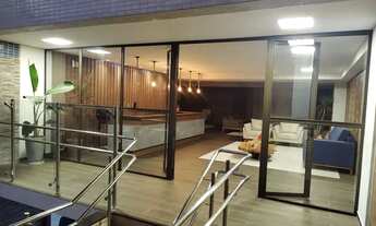 Imagem: Flat para venda tem 21 metros quadrados