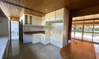 Imagem 6: Casa em Condomínio - Alphaville - Santana de Parnaíba - 4 Suítes - 1.010m²