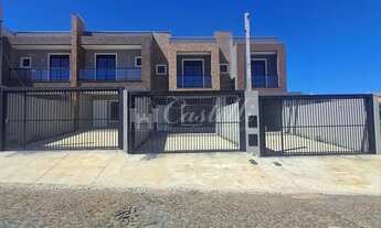 Imagem: Sobrado à venda, no Bairro Nova Rússia