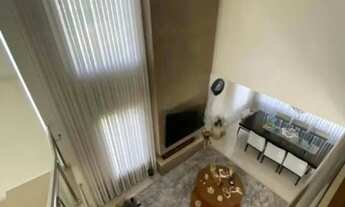 Imagem 7: CASA EM CONDOMÍNIO - ALPHAVILLE - SP