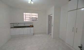 Imagem 2: Apartamento para Locação em Santos, Campo Grande, 3 dormitórios, 1 suíte, 3 banheiros, 1 v